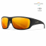 Очки (WILEY X) WX OMEGA (Bronze Mirror Matte Black Frame)